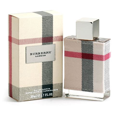 Burberry Eau de Parfum Spray, 1.0 OZ 